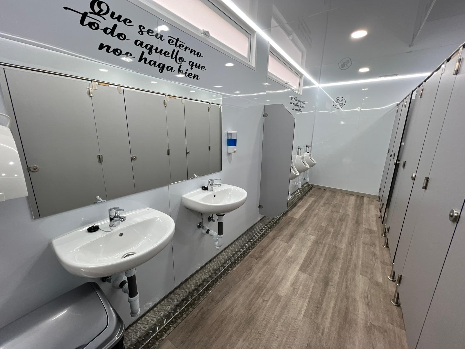 imagen baños públicos